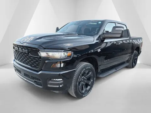 Another view of 2026 Ram 1500 Express for sale in Gallipolis, OH at Braden Chrysler Dodge Jeep Ram