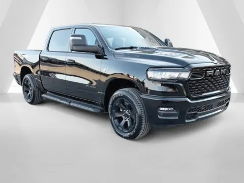 Black 2026 Ram 1500 Express for sale in Gallipolis, OH