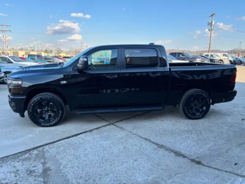 More photos of 2026 Ram 1500 Express at Braden Chrysler Dodge Jeep Ram, OH