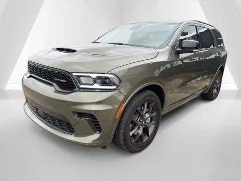 Another view of 2026 Dodge Durango GT Plus HEMI V8 for sale in Gallipolis, OH at Braden Chrysler Dodge Jeep Ram
