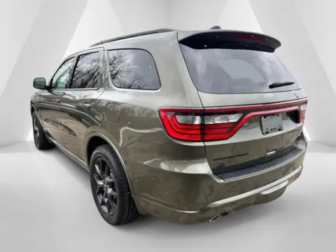 More photos of 2026 Dodge Durango GT Plus HEMI V8 at Braden Chrysler Dodge Jeep Ram, OH