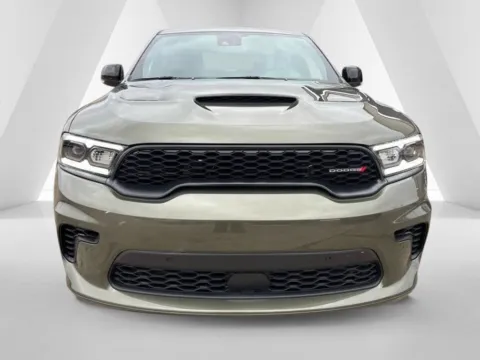 Photos of 2026 Dodge Durango GT Plus HEMI V8 for sale in Gallipolis, OH at Braden Chrysler Dodge Jeep Ram