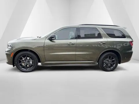 More photos of 2026 Dodge Durango GT Plus HEMI V8 at Braden Chrysler Dodge Jeep Ram, OH