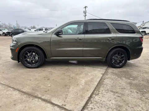 More photos of 2026 Dodge Durango GT Plus HEMI V8 at Braden Chrysler Dodge Jeep Ram, OH