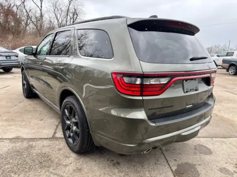 More photos of 2026 Dodge Durango GT Plus HEMI V8 at Braden Chrysler Dodge Jeep Ram, OH