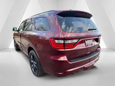 More photos of 2026 Dodge Durango GT Plus HEMI V8 at Braden Chrysler Dodge Jeep Ram, OH