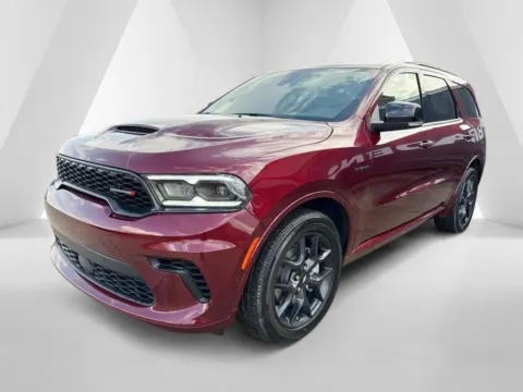 Another view of 2026 Dodge Durango GT Plus HEMI V8 for sale in Gallipolis, OH at Braden Chrysler Dodge Jeep Ram