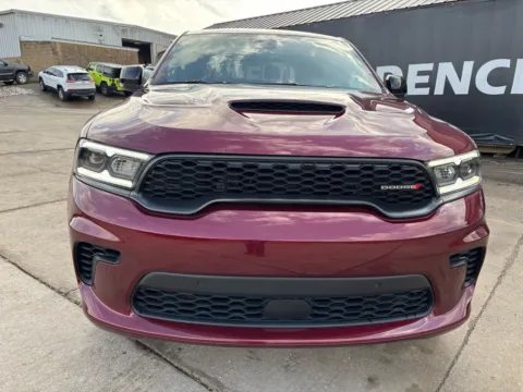 Another view of 2026 Dodge Durango GT Plus HEMI V8 for sale in Gallipolis, OH at Braden Chrysler Dodge Jeep Ram