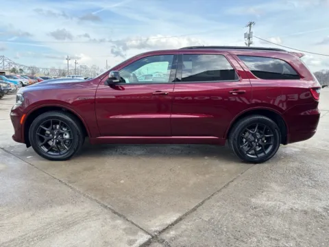 More photos of 2026 Dodge Durango GT Plus HEMI V8 at Braden Chrysler Dodge Jeep Ram, OH