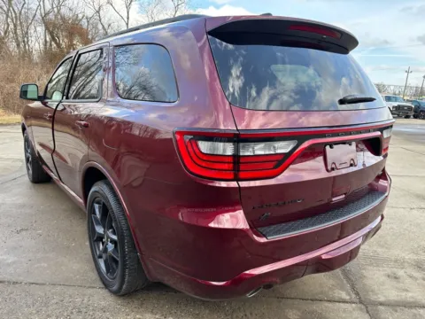 More photos of 2026 Dodge Durango GT Plus HEMI V8 at Braden Chrysler Dodge Jeep Ram, OH