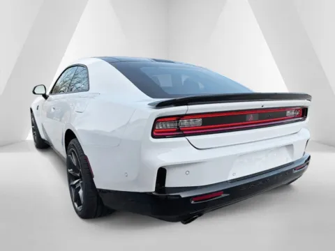 More photos of 2026 Dodge Charger R/T Scat Pack at Braden Chrysler Dodge Jeep Ram, OH