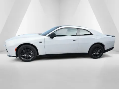 More photos of 2026 Dodge Charger R/T Scat Pack at Braden Chrysler Dodge Jeep Ram, OH