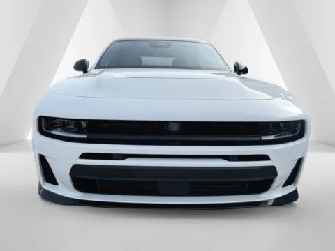 Photos of 2026 Dodge Charger R/T Scat Pack for sale in Gallipolis, OH at Braden Chrysler Dodge Jeep Ram