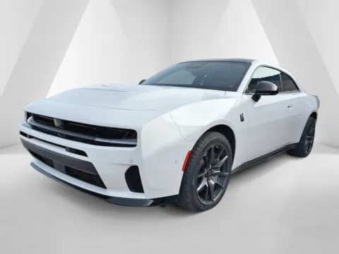 Another view of 2026 Dodge Charger R/T Scat Pack for sale in Gallipolis, OH at Braden Chrysler Dodge Jeep Ram