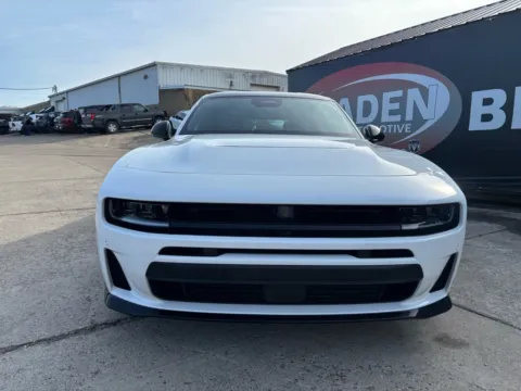 Photos of 2026 Dodge Charger R/T Scat Pack for sale in Gallipolis, OH at Braden Chrysler Dodge Jeep Ram
