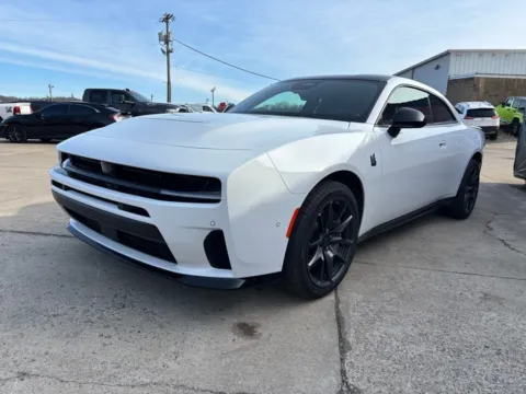 Another view of 2026 Dodge Charger R/T Scat Pack for sale in Gallipolis, OH at Braden Chrysler Dodge Jeep Ram