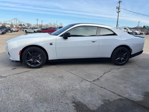 More photos of 2026 Dodge Charger R/T Scat Pack at Braden Chrysler Dodge Jeep Ram, OH