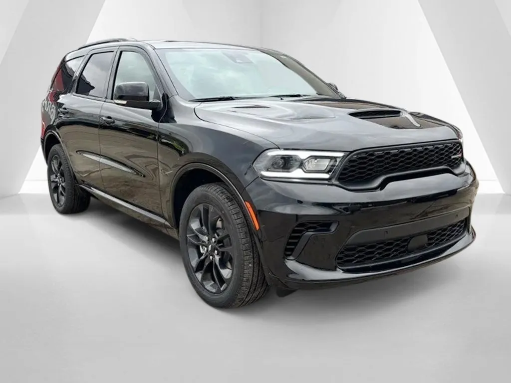 2026 Dodge Durango GT Plus for sale in Gallipolis, OH