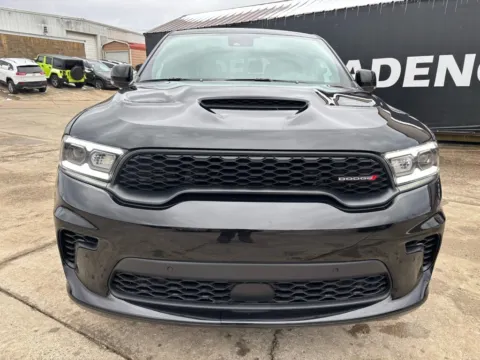 Photos of 2026 Dodge Durango GT Plus for sale in Gallipolis, OH at Braden Chrysler Dodge Jeep Ram