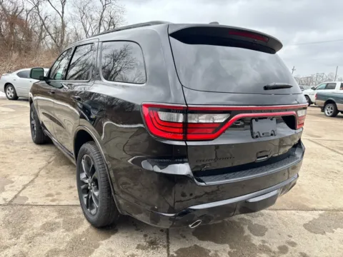 More photos of 2026 Dodge Durango GT Plus at Braden Chrysler Dodge Jeep Ram, OH