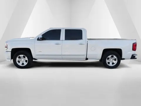 More photos of 2017 Chevrolet Silverado 1500 High Country at Braden Chrysler Dodge Jeep Ram, OH