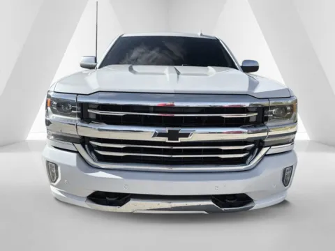 Photos of 2017 Chevrolet Silverado 1500 High Country for sale in Gallipolis, OH at Braden Chrysler Dodge Jeep Ram