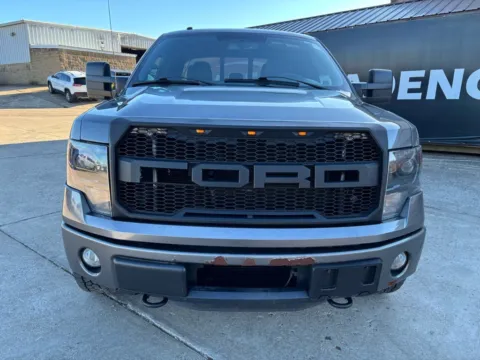 Photos of 2013 Ford F-150 for sale in Gallipolis, OH at Braden Chrysler Dodge Jeep Ram