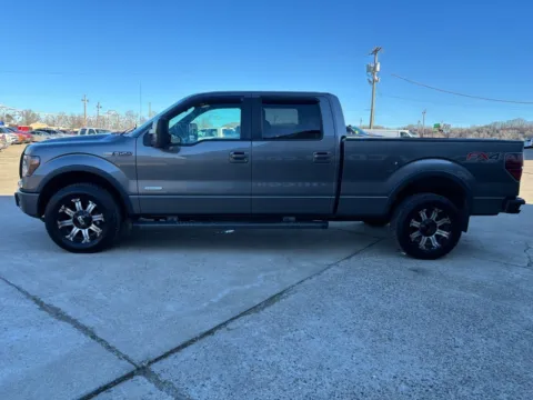 More photos of 2013 Ford F-150 at Braden Chrysler Dodge Jeep Ram, OH