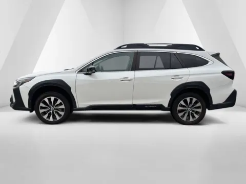 More photos of 2023 Subaru Outback Limited at Braden Chrysler Dodge Jeep Ram, OH