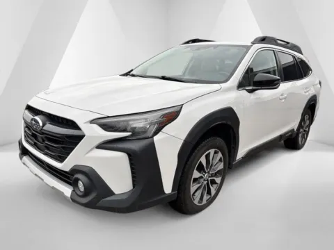 Another view of 2023 Subaru Outback Limited for sale in Gallipolis, OH at Braden Chrysler Dodge Jeep Ram