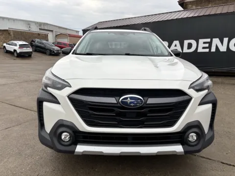 Photos of 2023 Subaru Outback Limited for sale in Gallipolis, OH at Braden Chrysler Dodge Jeep Ram