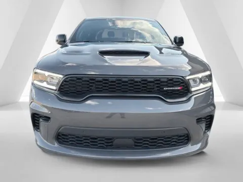 Photos of 2026 Dodge Durango GT Plus HEMI V8 for sale in Gallipolis, OH at Braden Chrysler Dodge Jeep Ram