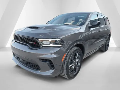 Another view of 2026 Dodge Durango GT Plus HEMI V8 for sale in Gallipolis, OH at Braden Chrysler Dodge Jeep Ram