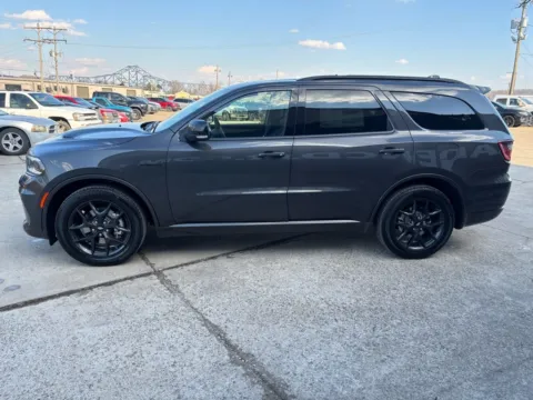 More photos of 2026 Dodge Durango GT Plus HEMI V8 at Braden Chrysler Dodge Jeep Ram, OH