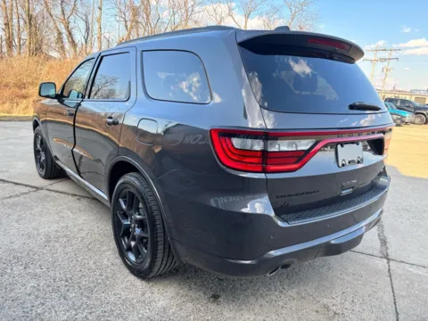 More photos of 2026 Dodge Durango GT Plus HEMI V8 at Braden Chrysler Dodge Jeep Ram, OH