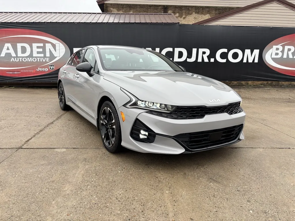 2023 Kia K5 GT-Line for sale in Gallipolis, OH