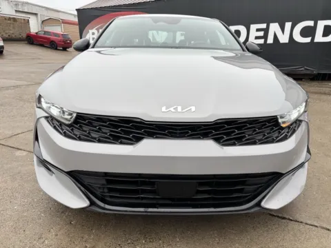 Photos of 2023 Kia K5 GT-Line for sale in Gallipolis, OH at Braden Chrysler Dodge Jeep Ram