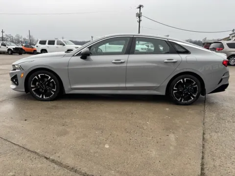 More photos of 2023 Kia K5 GT-Line at Braden Chrysler Dodge Jeep Ram, OH