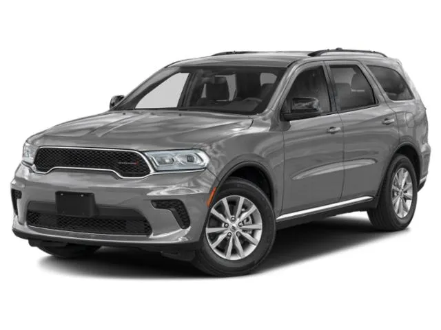 Gray 2026 Dodge Durango GT Premium HEMI V8 AWD for sale in Gallipolis, OH