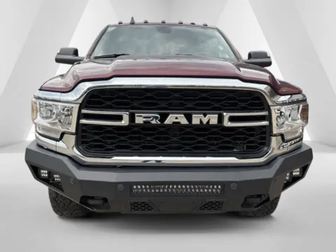 Photos of 2022 Ram 2500 Tradesman for sale in Gallipolis, OH at Braden Chrysler Dodge Jeep Ram