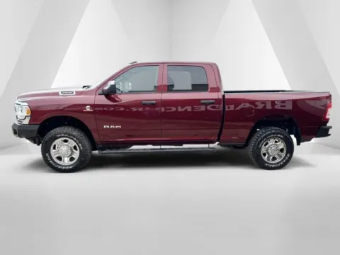 More photos of 2022 Ram 2500 Tradesman at Braden Chrysler Dodge Jeep Ram, OH