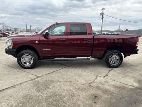 More photos of 2022 Ram 2500 Tradesman at Braden Chrysler Dodge Jeep Ram, OH