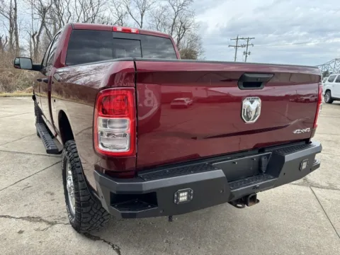 More photos of 2022 Ram 2500 Tradesman at Braden Chrysler Dodge Jeep Ram, OH