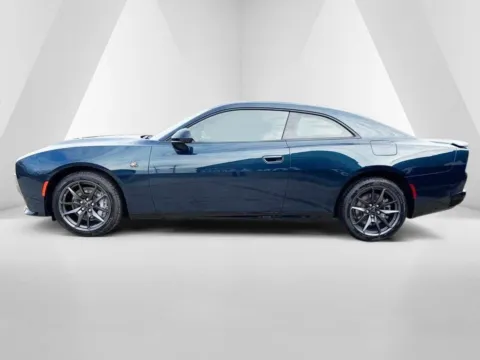 More photos of 2026 Dodge Charger R/T Scat Pack at Braden Chrysler Dodge Jeep Ram, OH