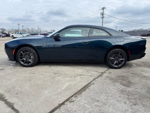 More photos of 2026 Dodge Charger R/T Scat Pack at Braden Chrysler Dodge Jeep Ram, OH