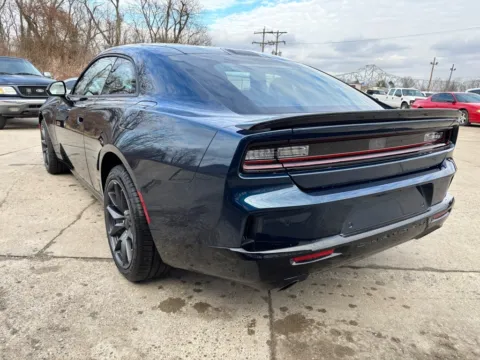 More photos of 2026 Dodge Charger R/T Scat Pack at Braden Chrysler Dodge Jeep Ram, OH
