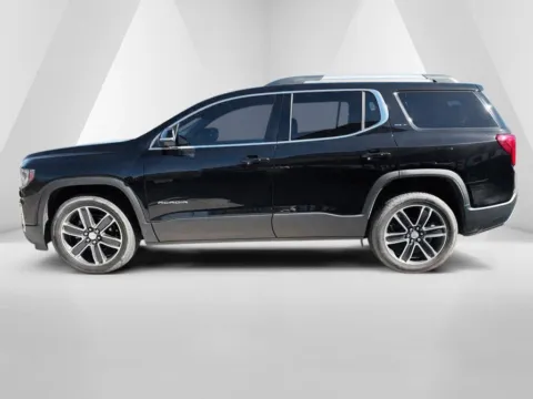 More photos of 2021 GMC Acadia SLT at Braden Chrysler Dodge Jeep Ram, OH