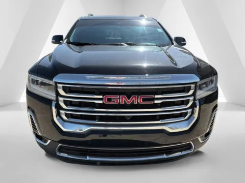 Photos of 2021 GMC Acadia SLT for sale in Gallipolis, OH at Braden Chrysler Dodge Jeep Ram