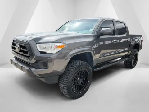 Another view of 2020 Toyota Tacoma SR5 for sale in Gallipolis, OH at Braden Chrysler Dodge Jeep Ram