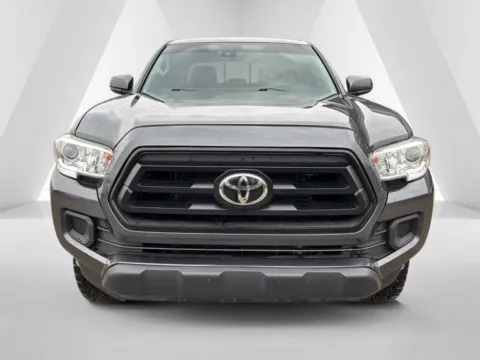 Photos of 2020 Toyota Tacoma SR5 for sale in Gallipolis, OH at Braden Chrysler Dodge Jeep Ram